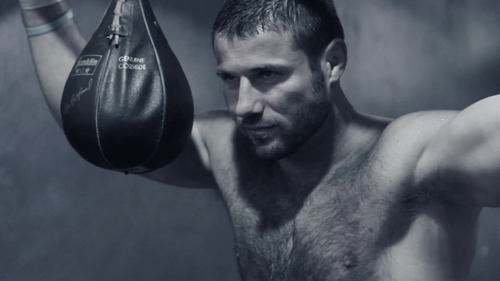 Ben Cohen
