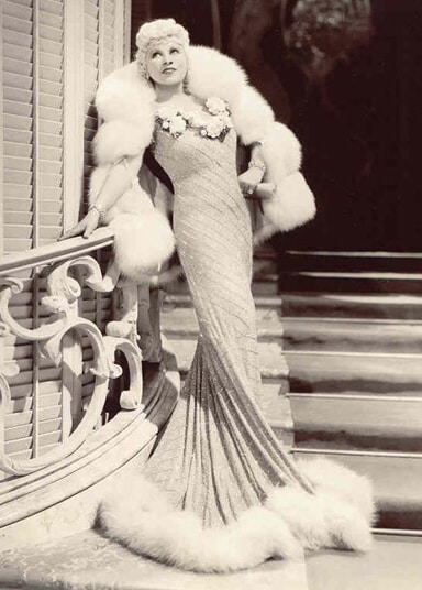 Mae West Mae West