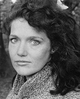 Louise Jameson