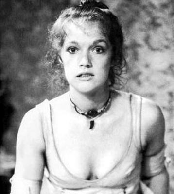 Louise Jameson
