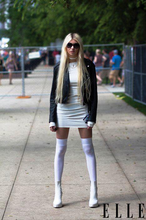 Taylor Momsen