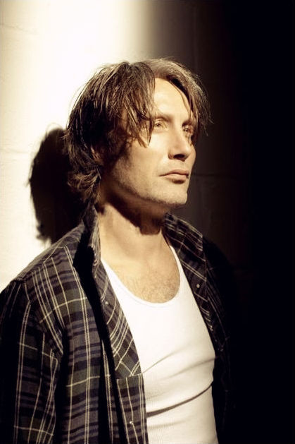 Mads Mikkelsen Mads Mikkelsen
