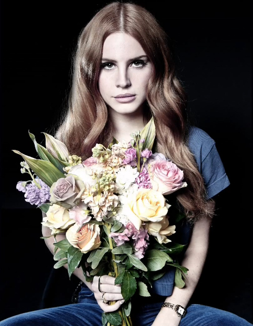 Lana Del Rey Lana Del Rey