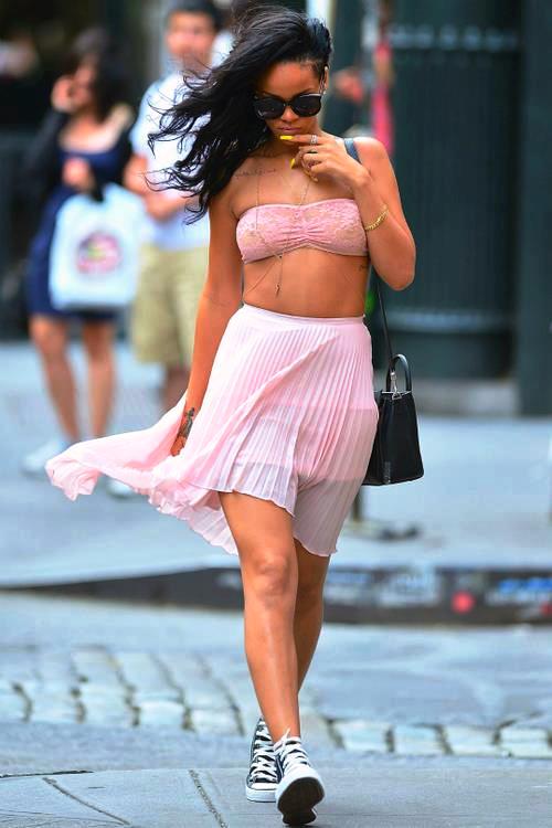 Rihanna