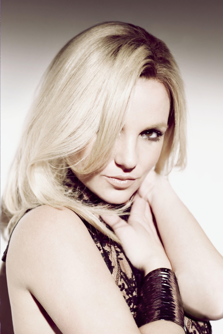Britney Spears Britney Spears