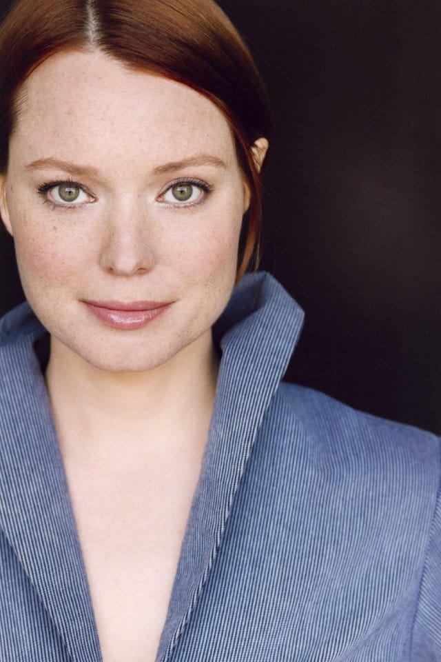 All About Samantha Sloyan: A Rising Star In Hollywood's Spotlight