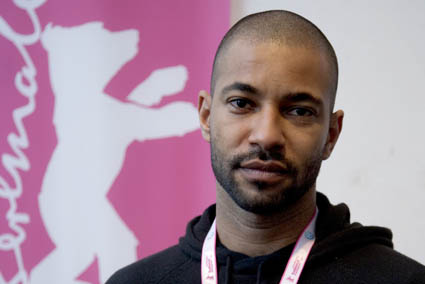 Tyron Ricketts