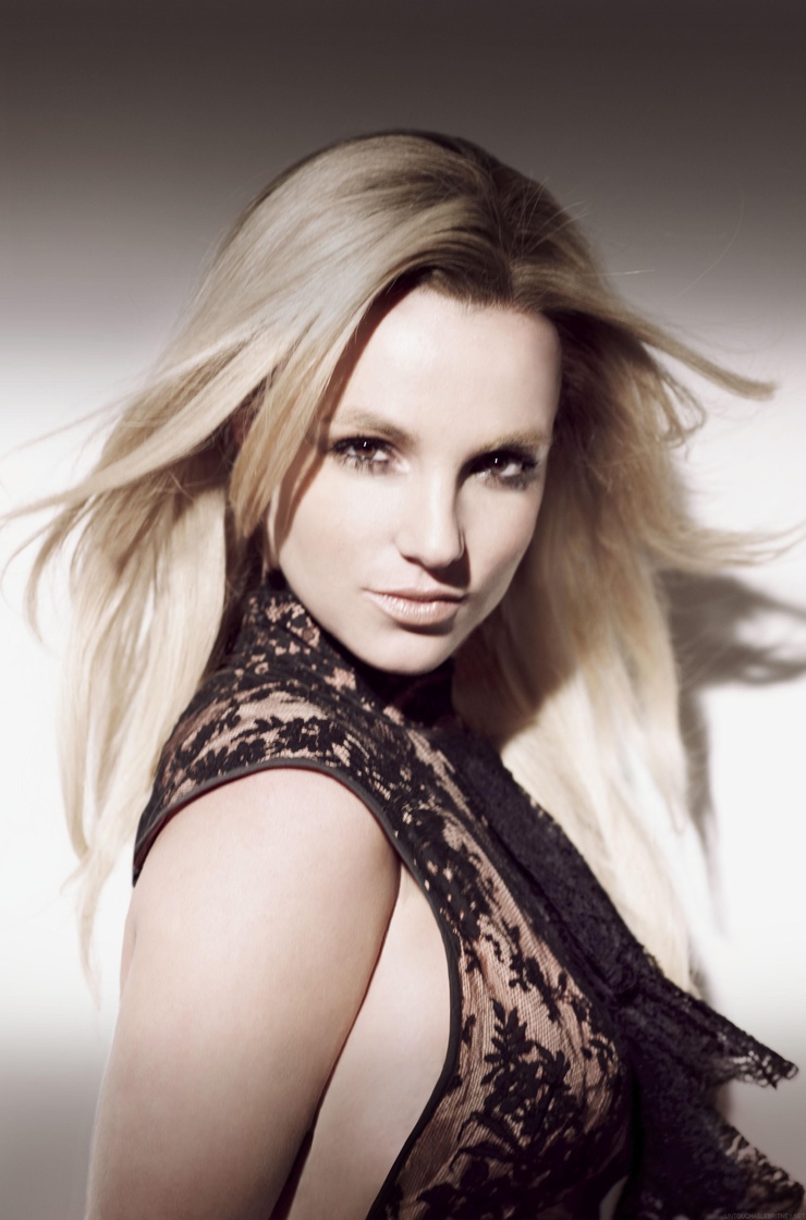 Britney Spears