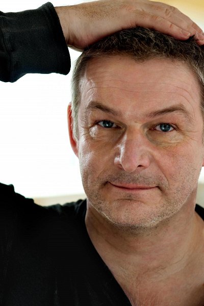 Max Herbrechter