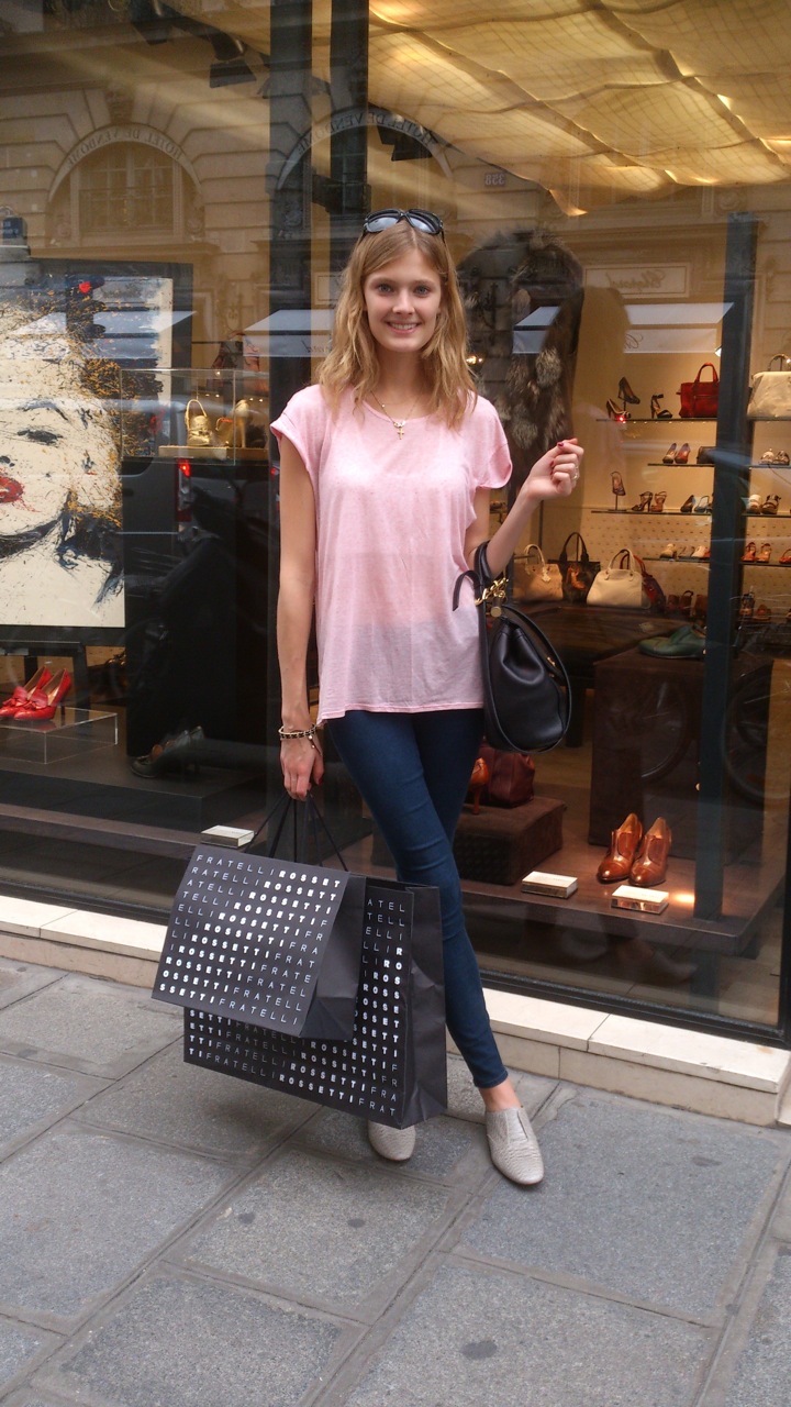 Constance Jablonski Constance Jablonski