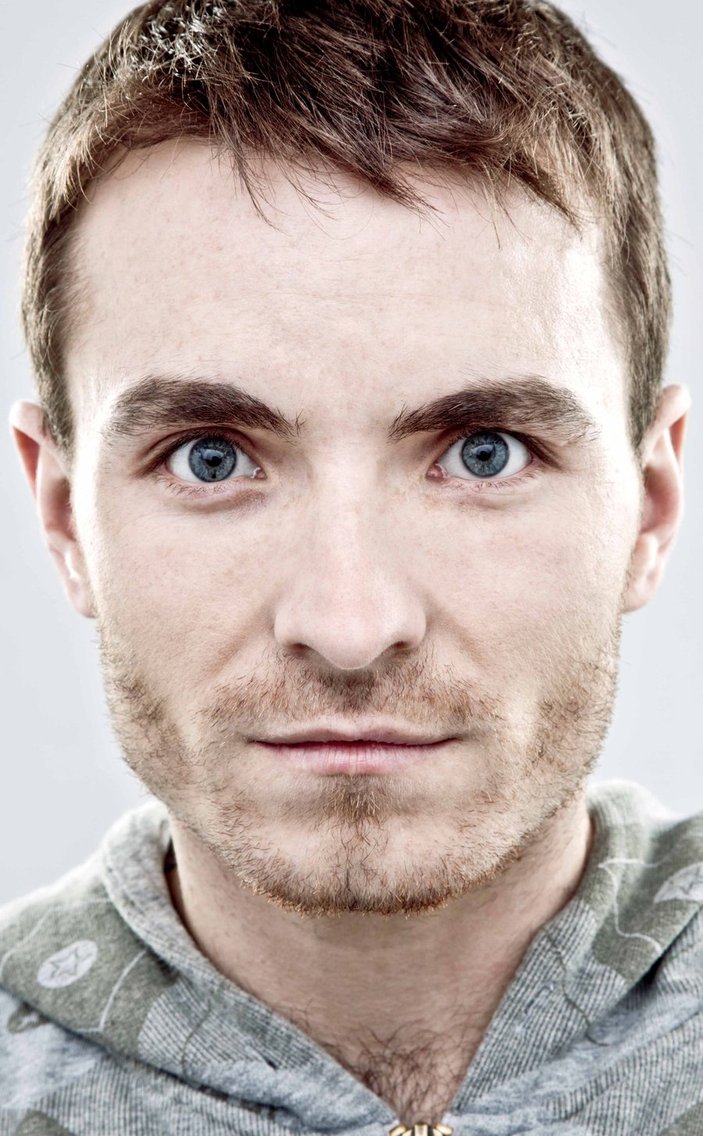 Martin McCann