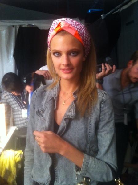 Constance Jablonski
