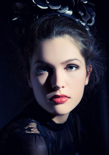 Elizaveta Golovanova Elizaveta Golovanova