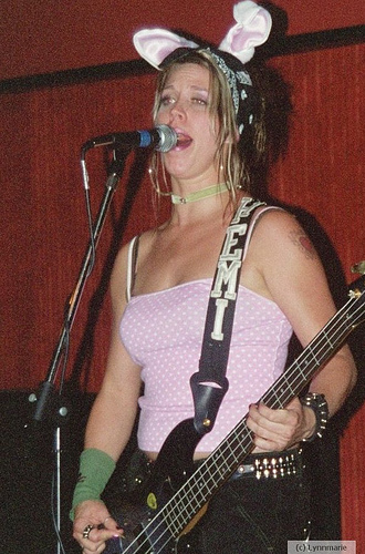 Karen Cuda
