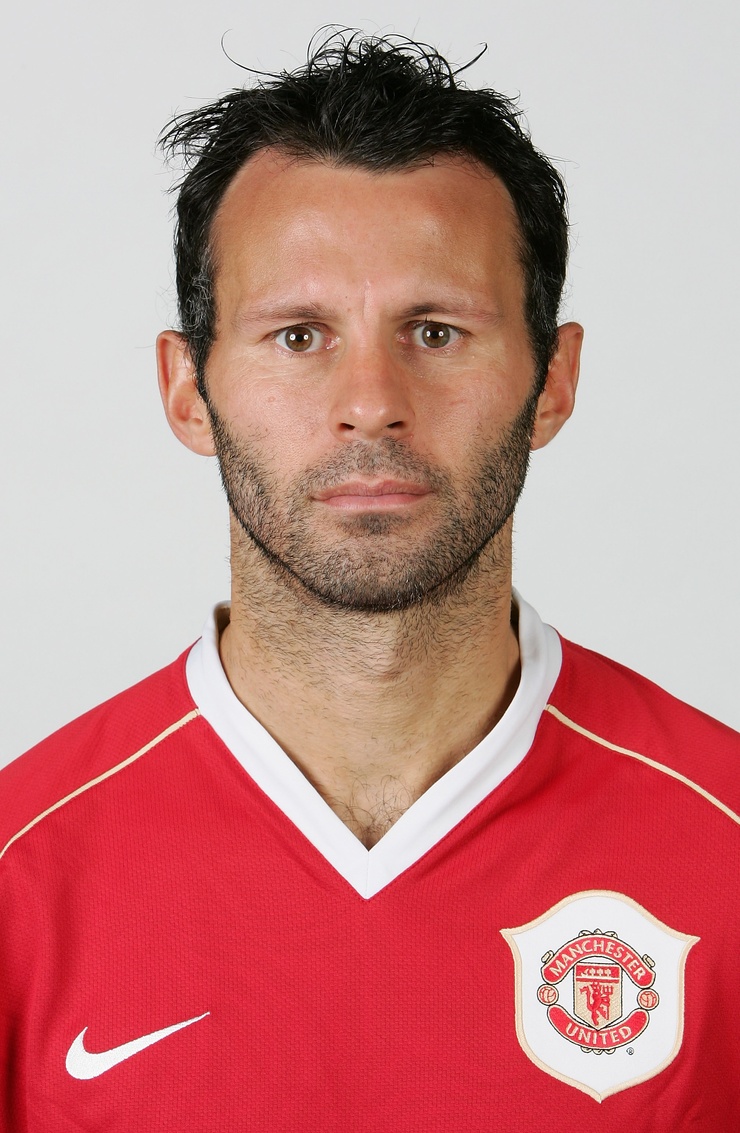 Ryan Giggs