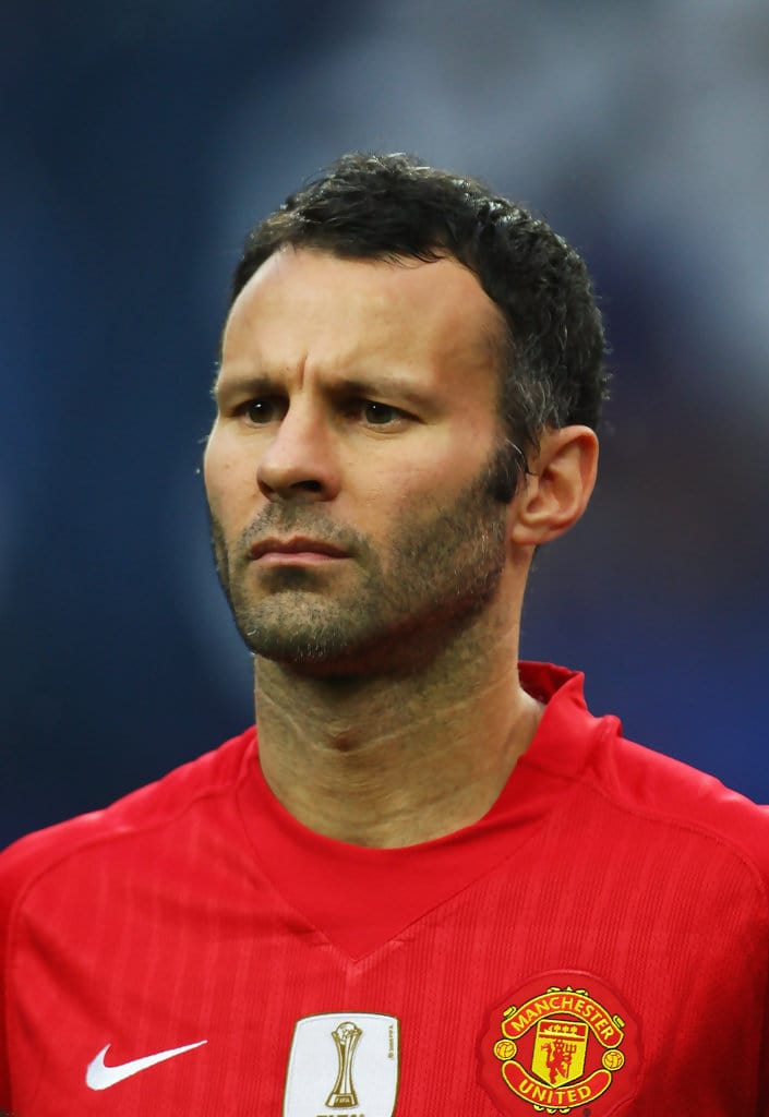 Ryan Giggs