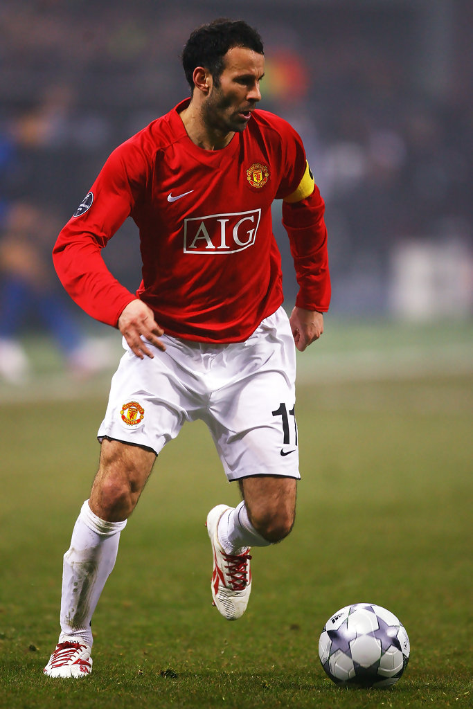 Ryan Giggs