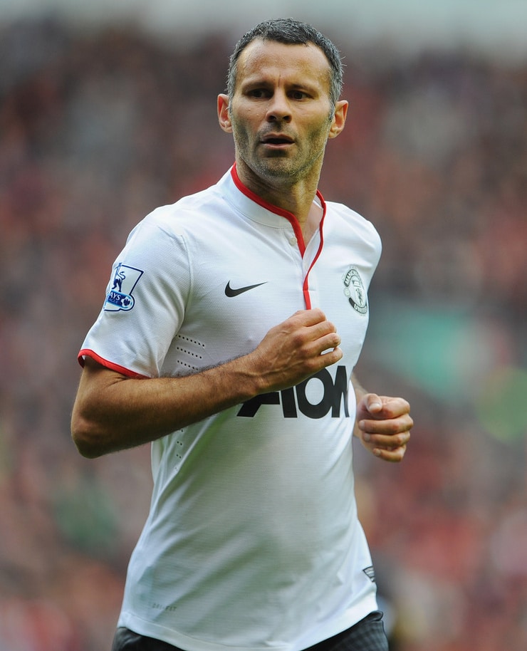 Ryan Giggs