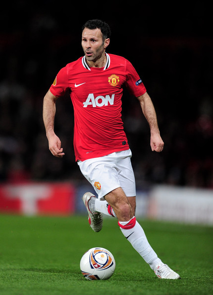 Ryan Giggs