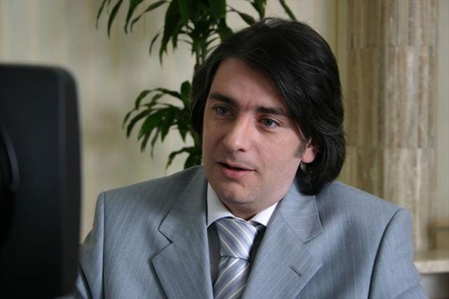 Davor Janjic