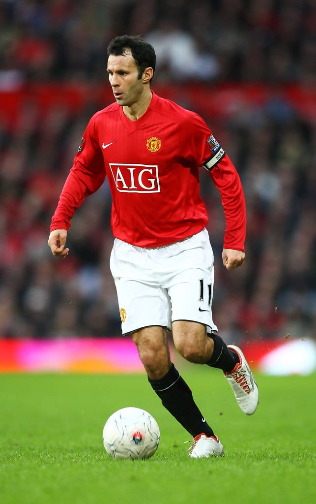 Ryan Giggs