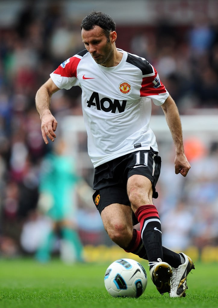 Ryan Giggs
