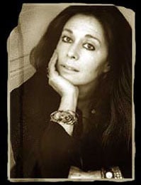 Jorie Graham