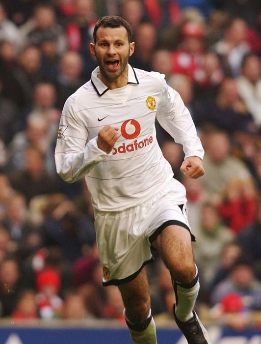 Ryan Giggs