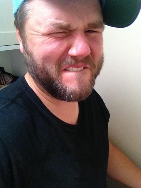 Tyler Labine