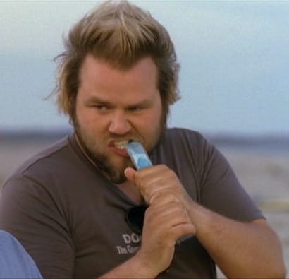 Tyler Labine