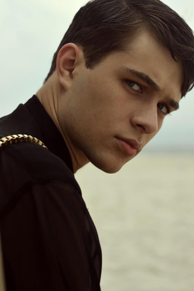 Maciej Grubich