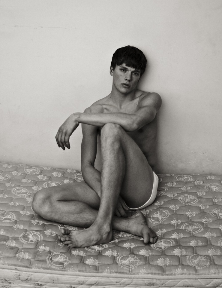 Otto Pierce