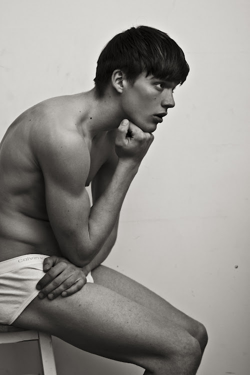 Otto Pierce
