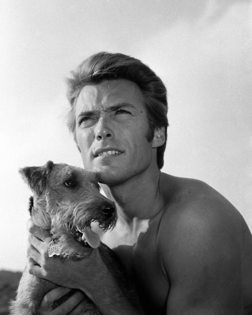 Clint Eastwood Clint Eastwood