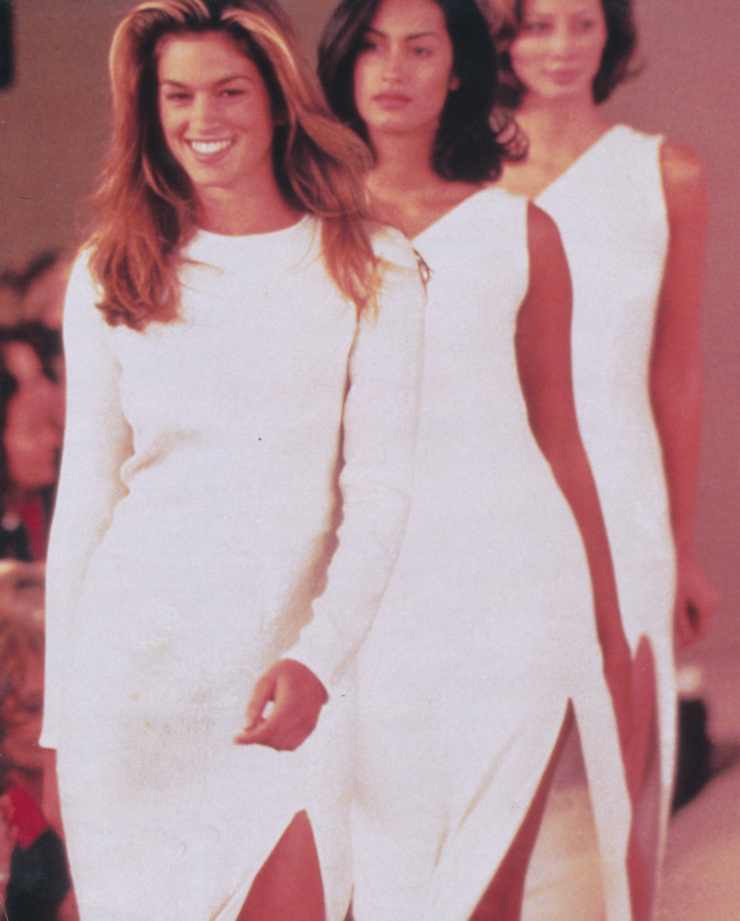 Cindy Crawford Cindy Crawford