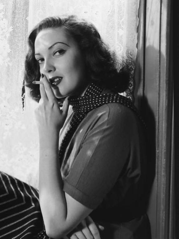 Linda Darnell