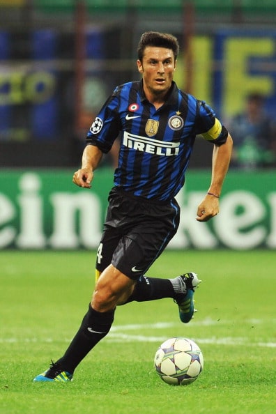 Javier Zanetti