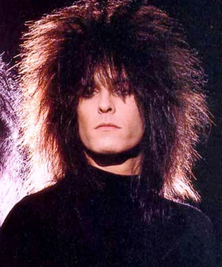 Picture Of Nikki Sixx