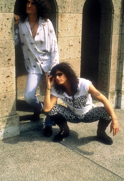 Steven Tyler