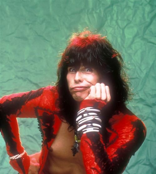 Steven Tyler