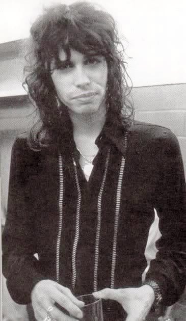 Steven Tyler