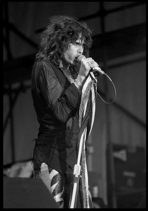 Steven Tyler