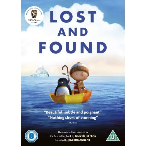 Lost and Found