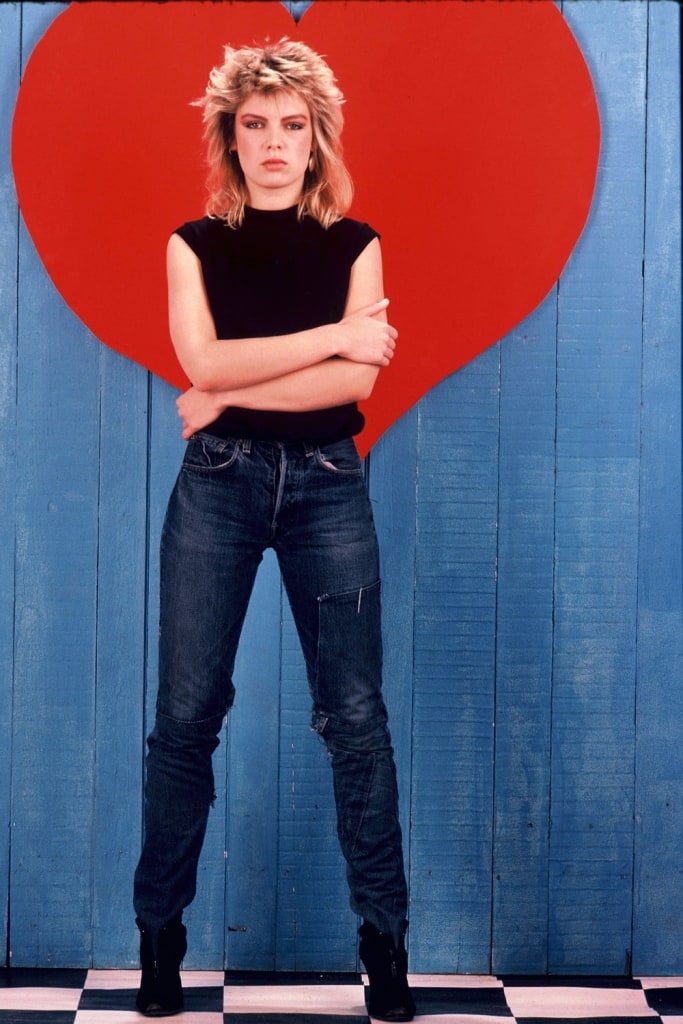 Kim Wilde Kim Wilde