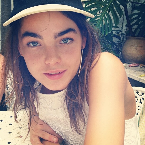 Bambi Northwood-Blyth