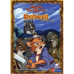 Redwall