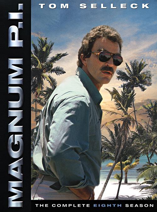 Magnum, P.I.