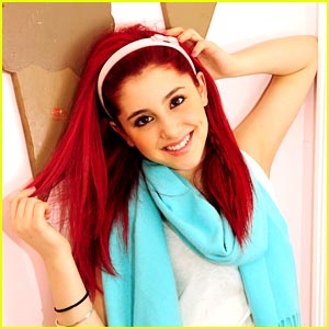 Ariana Grande Ariana Grande