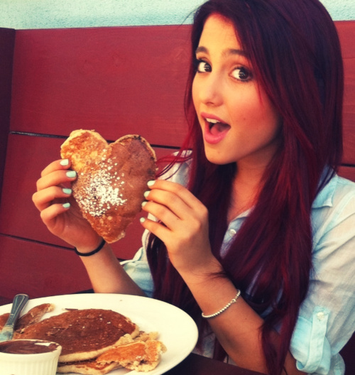 Ariana Grande Ariana Grande
