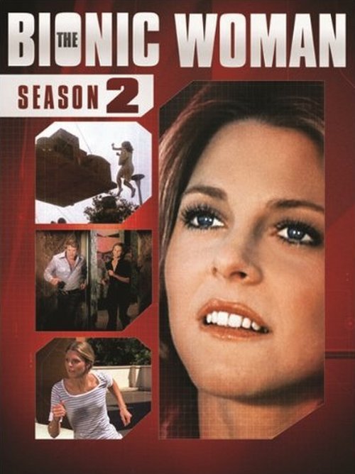 The Bionic Woman